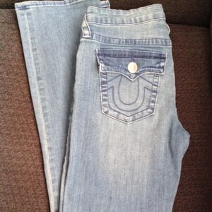 Jeans True Religion